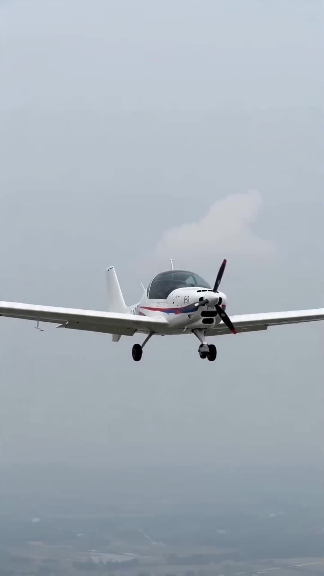 Episode 1 - Dia Pilih Pilot Lain? Aku Bos Maskapai